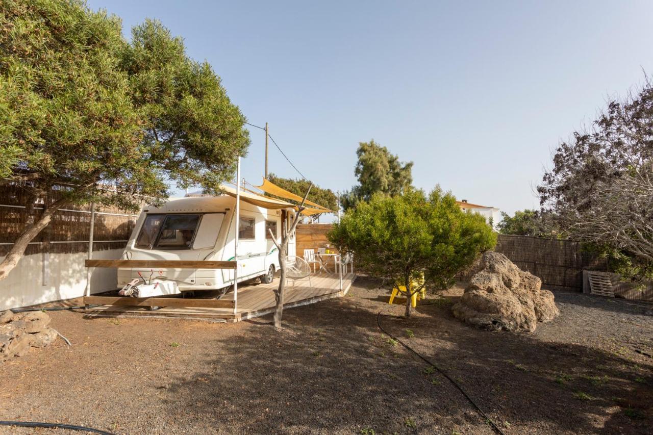 Villaverde Glamping Villaverde (Fuerteventura)